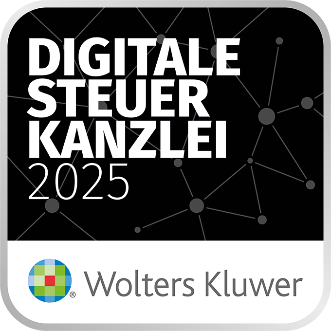 Digitale Steuerkanzlei 2025 Wolters Kluwer